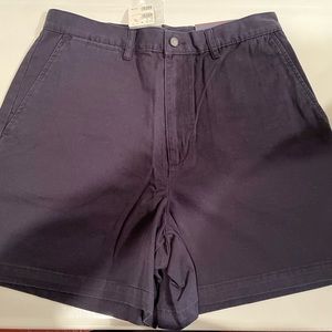 Women’s Basic Chino 5” inseam